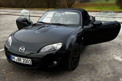 Mazda MX-5 129.253 km 9.999 &euro; Mühlacker 75417