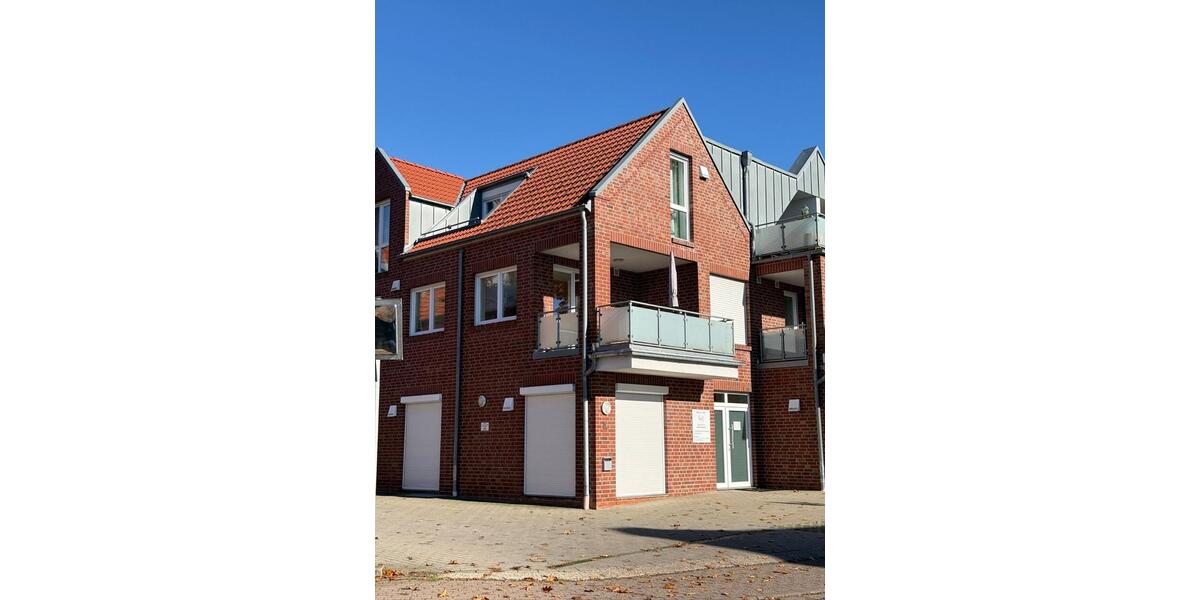 Moderne 3 Zimmer Wohnung in Weyhe-Leeste + Schwimmbad & Sauna 3 zimmer