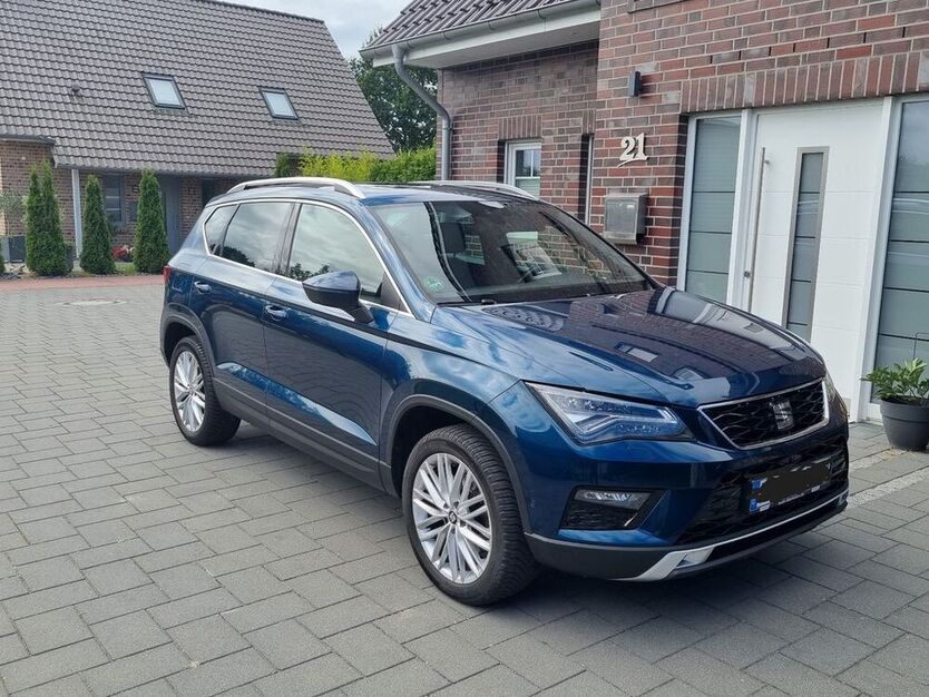 Ateca