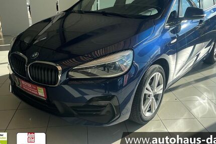 BMW 218 Active Tourer 87.300 km 18.970 &euro; Horb a/N 72160