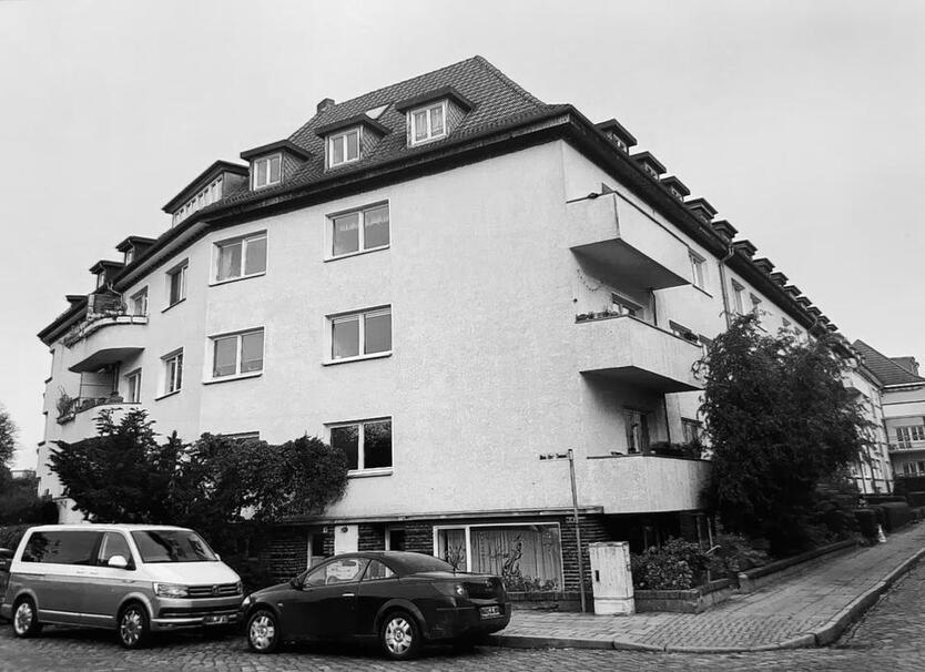 3-Zimmer-Gewerbeeinheit in HRO-Tweelviertel