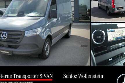Mercedes-Benz Sprinter 4.962 km 51.015 &euro; Chemnitz 09120