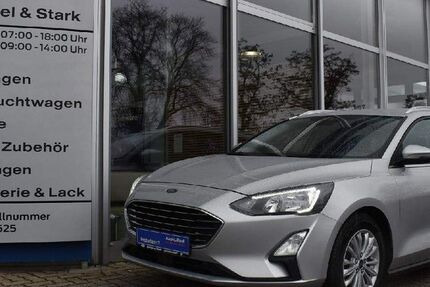 Ford Focus 85.555 km 16.990 &euro; Unterpleichfeld 97294