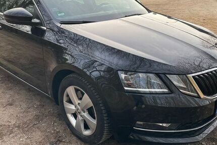Skoda Octavia 125.000 km 15.500 &euro; Delmenhorst 27753