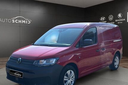 VW Caddy Maxi 89.650 km 15.888 &euro; Geislingen 73312