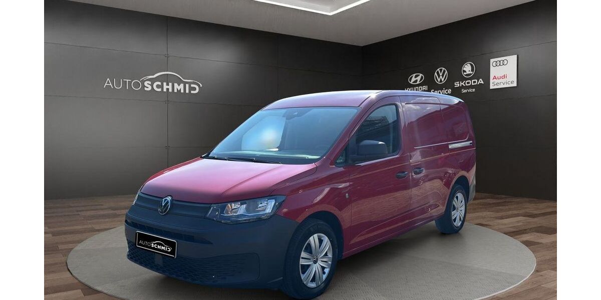 VW Caddy Maxi 89.650 km 15.888 &euro; Geislingen 73312