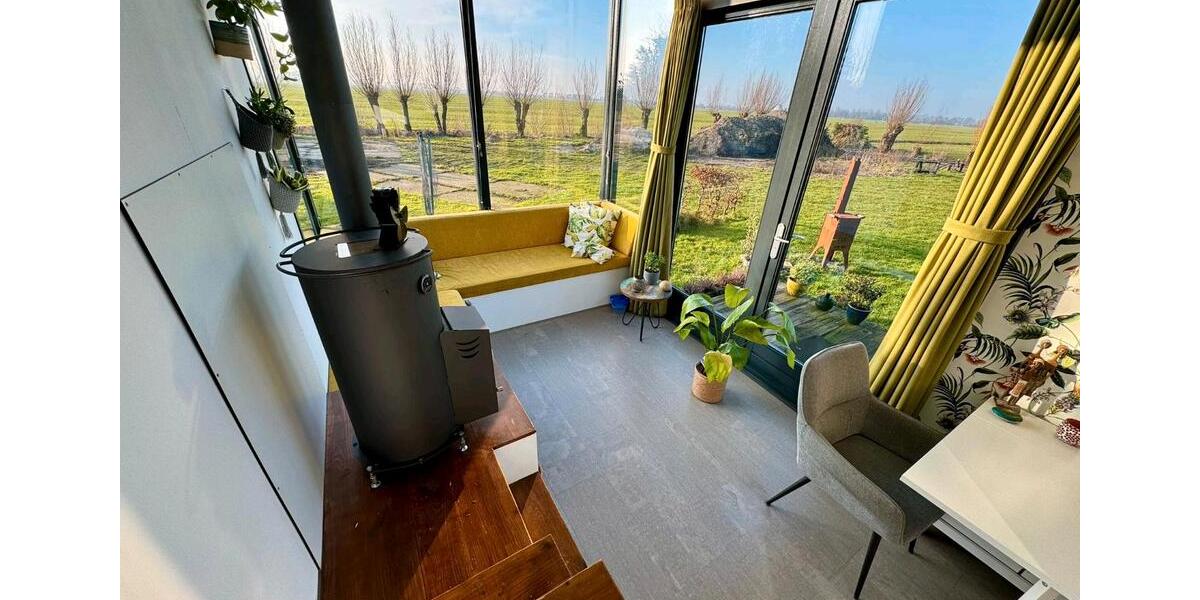 Einfamilienhaus Luckau - 2 Zimmer, 34 m&sup2;, 95.000&euro; | Angebot:26619160