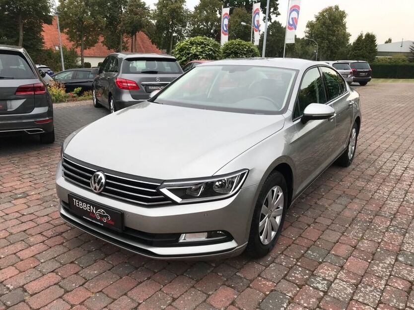 Passat