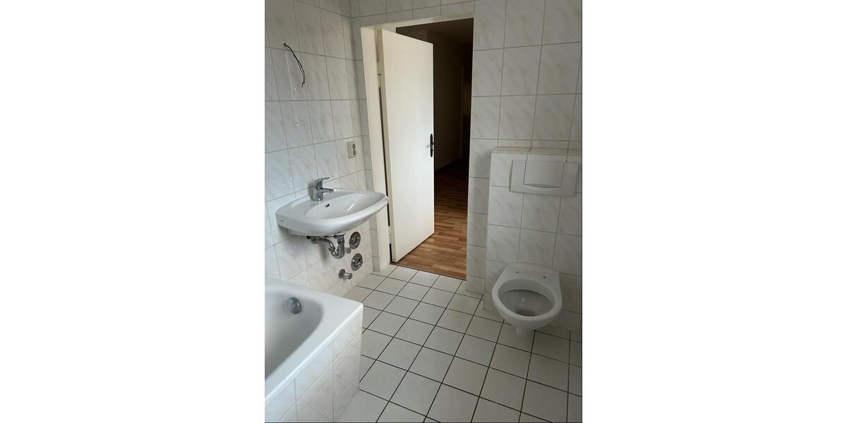 Etagenwohnung Bleicherode - 5 Zimmer, 126 m&sup2;, 885&euro; | Angebot:26645935