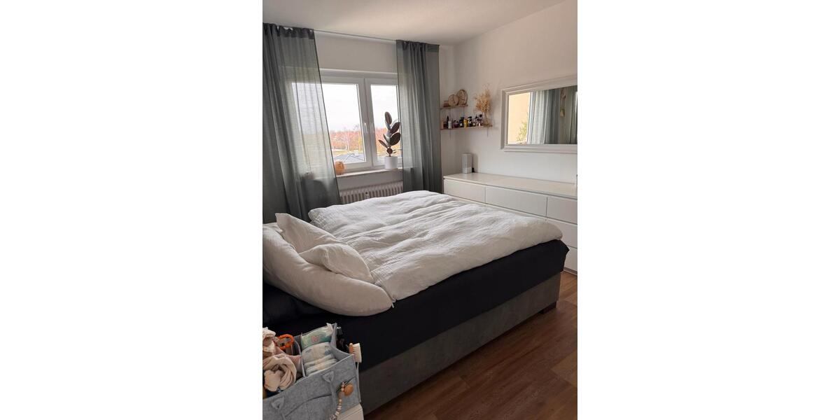 Etagenwohnung Gifhorn - 3 Zimmer, 71 m&sup2;, 187.000&euro; | Angebot:26611474