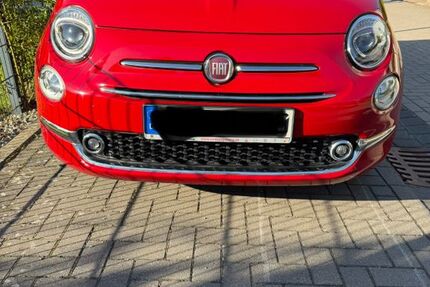 Fiat 500 55.500 km 11.900 &euro; Stockelsdorf 23617
