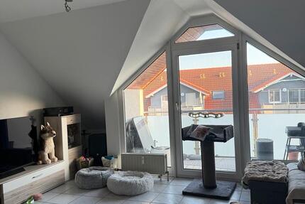 Wohnung Bad Rappenau - 3 Zimmer, 85 m&sup2;, 1.000&euro; | Angebot:25376648