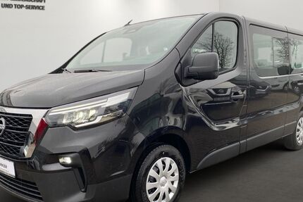 Nissan Primastar 3.000 km 42.990 € Pirna bei Dresden 01796