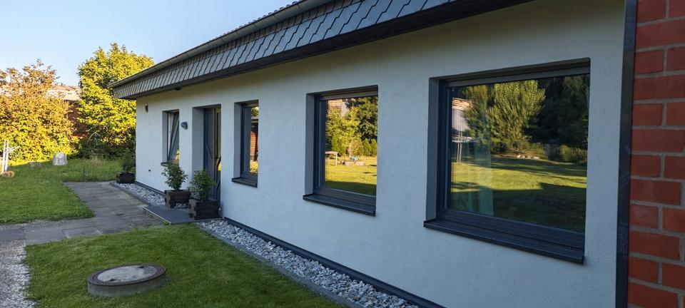 Bungalow Bleckede - 5 Zimmer, 125 m&sup2;, 470.000&euro; | Angebot:27186618