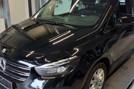 Mercedes-Benz T-Klasse 49.155 km 22.870 &euro; Waiblingen 71332
