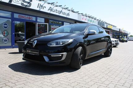 Renault Megane 179.900 km 7.995 € Syke-Heiligenfelde 28857