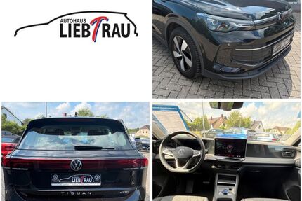 VW Tiguan 48.240 km 32.222 &euro; Loxstedt - Bexhövede 27612
