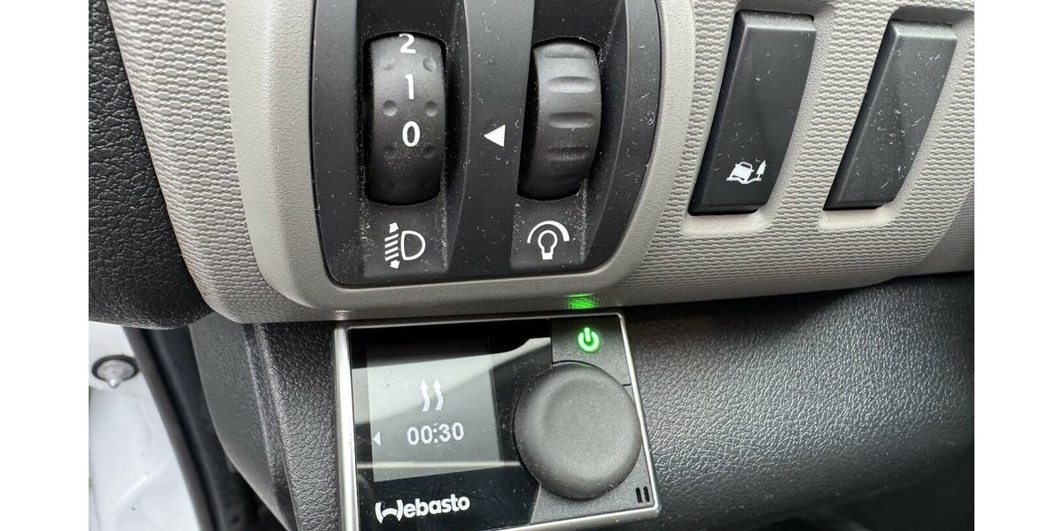 Renault Trafic L2H1 Klima Navi Sth. Regale/Schraubst E6 85.000 km 16.000 &euro; Erftstadt 50374