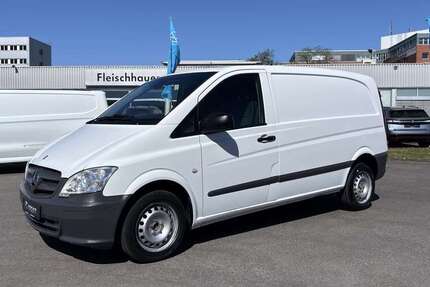 Mercedes-Benz Vito 197.643 km 7.500 &euro; Köln 51145