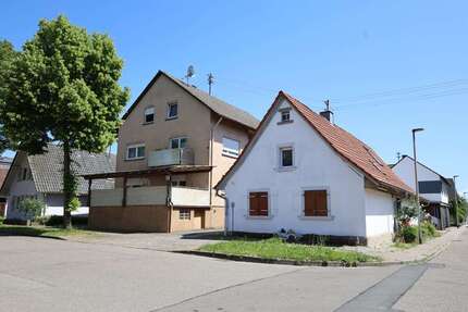 Haus Rastatt - 14 Zimmer, 357 m&sup2;, 848.000&euro; | Angebot:26997504
