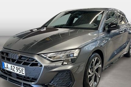 Audi A3 3.900 km 40.860 &euro; Landshut 84030