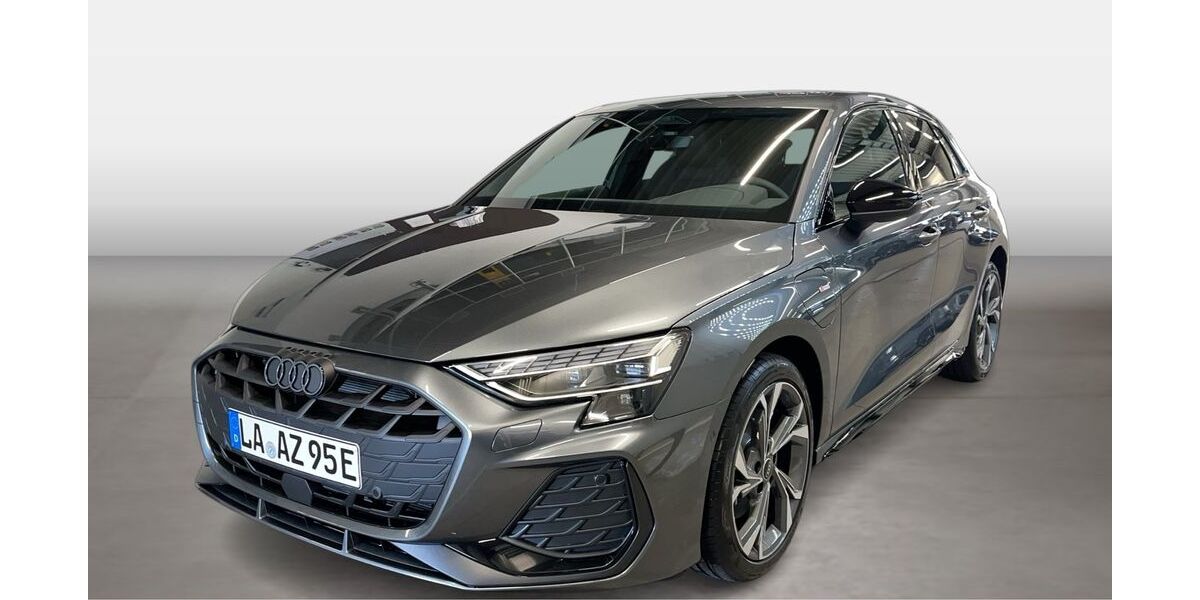 Audi A3 3.900 km 41.380 &euro; Landshut 84030