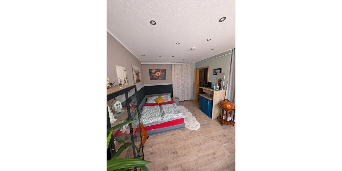 Etagenwohnung Soest - 1 Zimmer, 13 m&sup2;, 350&euro; | Angebot:25053440
