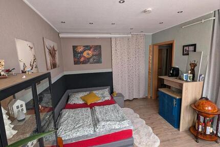 Wohnung Soest - 1 Zimmer, 13 m&sup2;, 350&euro; | Angebot:25053440