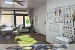 Schöne Gewerbeeinheit in der Stadtmitte in Neuburg! Ideal als Praxis oder Büro geeignet! - Ein Objekt von Ihrem Immobilienpartner SOWA Immobilien und Finanzen - Gewerbeobjekt Neuburg | Angebot:27143412