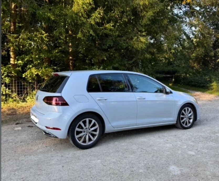 VW Golf 170.500 km 15.600 € Rohrdorf 83101