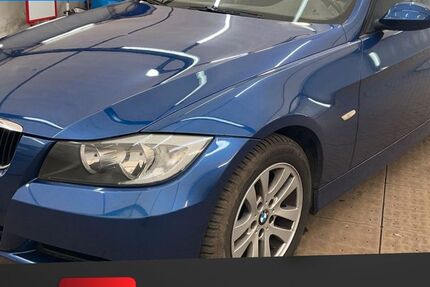 BMW 318 222.234 km 3.490 &euro; Blaibach 93476