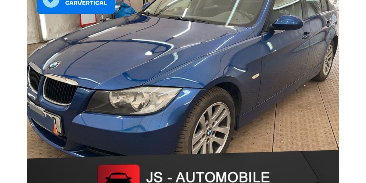 BMW 318 222.234 km 3.490 &euro; Blaibach 93476