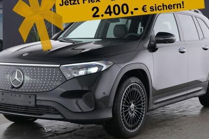 Mercedes-Benz EQB 28.777 km 45.879 &euro; Altdorf 90518