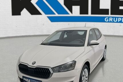 Skoda Fabia 31.926 km 13.490 &euro; Nienburg 31582