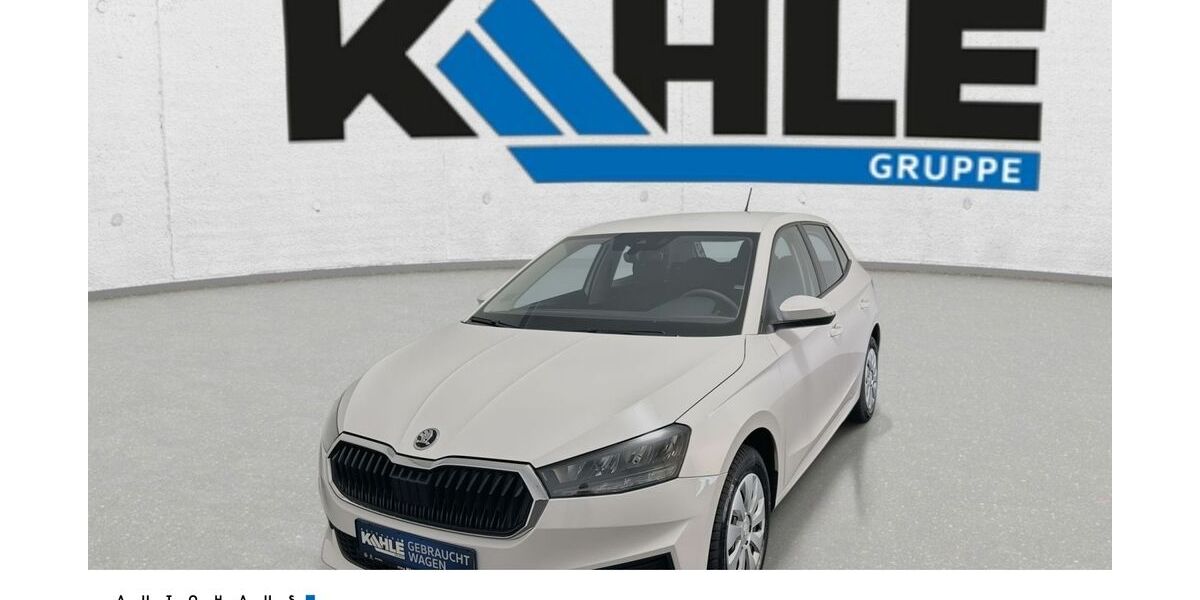 Skoda Fabia 31.926 km 13.490 &euro; Nienburg 31582
