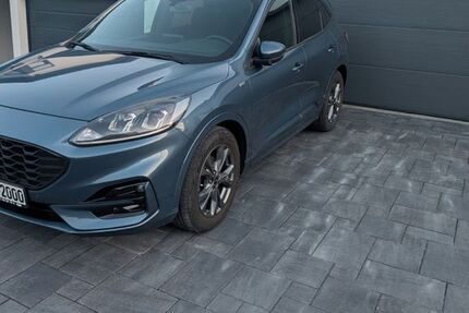 Ford Kuga 62.000 km 21.000 &euro; Lautertal 96486