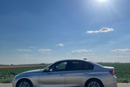 BMW 320 187.035 km 8.600 &euro; Stephansposching 94569