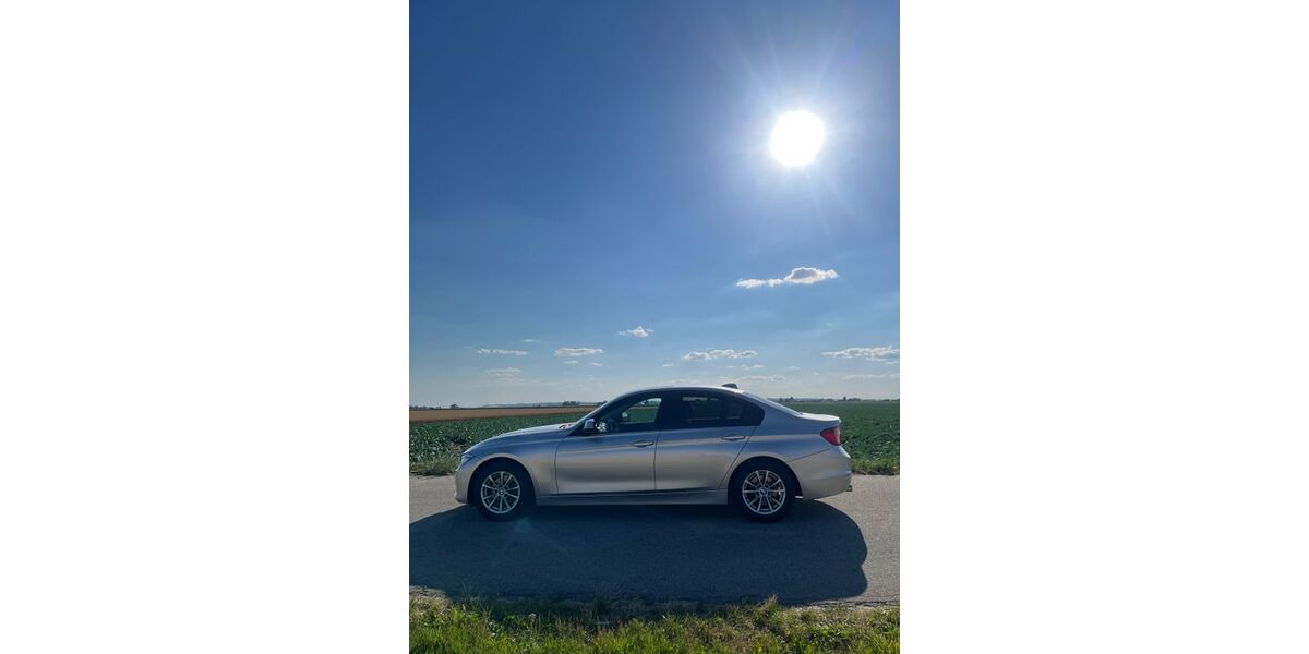 BMW 320 187.035 km 8.600 &euro; Stephansposching 94569