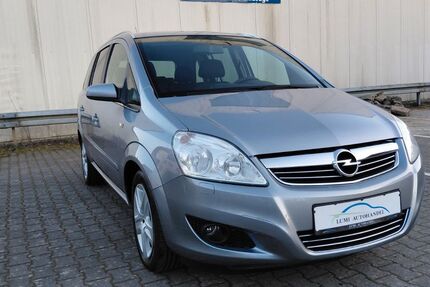 Opel Zafira 191.250 km 3.599 &euro; Cölbe 35091