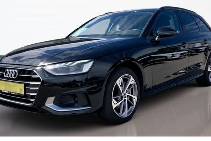 Audi A4 58.100 km 26.980 &euro; Waldkraiburg LK Mühldorf 84478