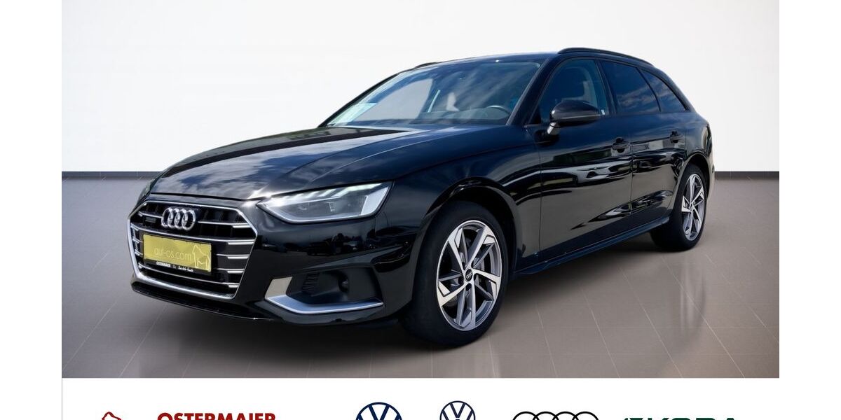 Audi A4 58.100 km 26.980 &euro; Waldkraiburg LK Mühldorf 84478