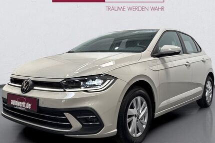 VW Polo 38.989 km 18.990 &euro; Ahrensburg 22926