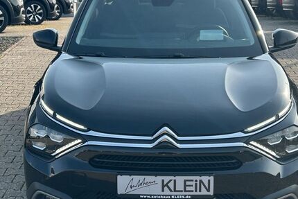 Citroen C4 39.489 km 18.590 € Simmern 55469