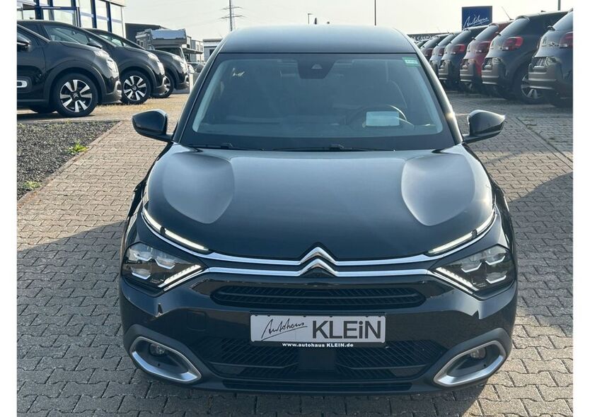 Citroen C4 39.489 km 18.590 € Simmern 55469