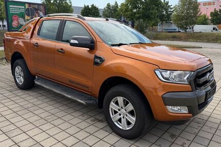 Ford Ranger 205.441 km 13.990 &euro; München 81243