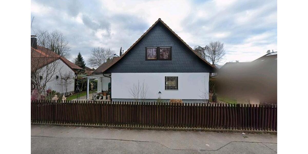 Etagenwohnung Germering - 5 Zimmer, 15 m&sup2;, 750&euro; | Angebot:25951766