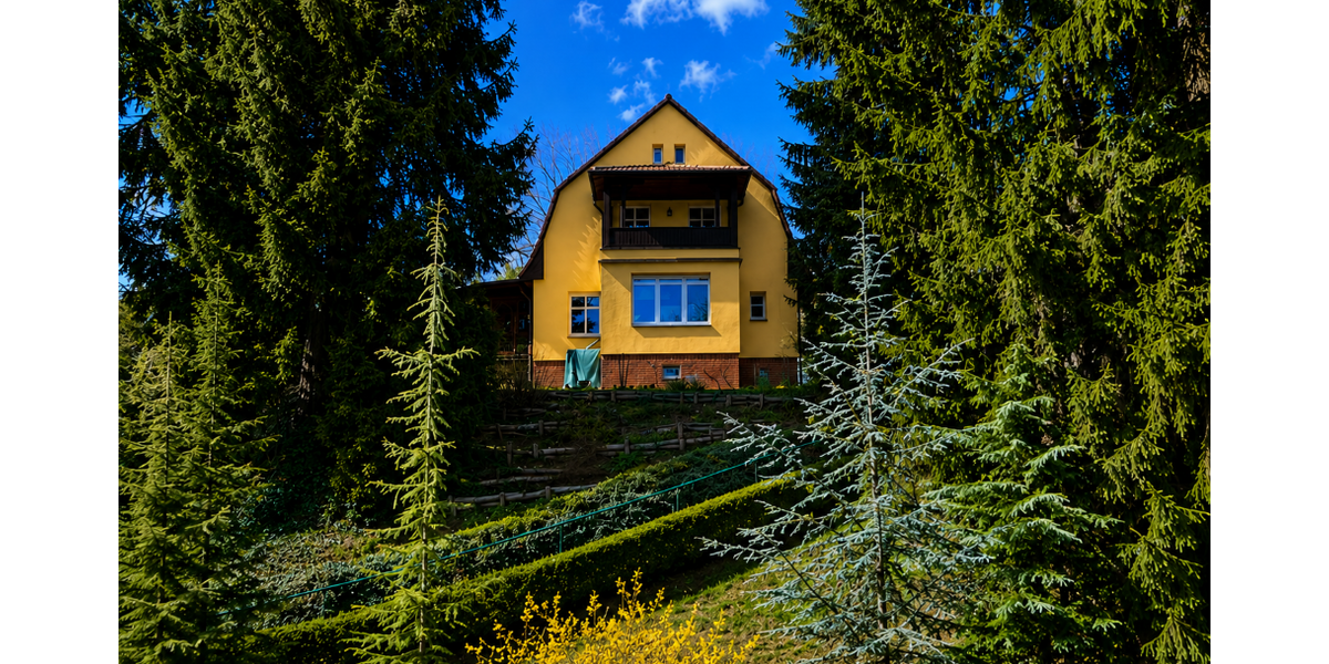 Einfamilienhaus Frankfurt - 5 Zimmer, 177 m&sup2;, 495.000&euro; | Angebot:26905656