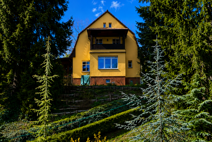 Haus Frankfurt - 5 Zimmer, 177 m&sup2;, 495.000&euro; | Angebot:26905656