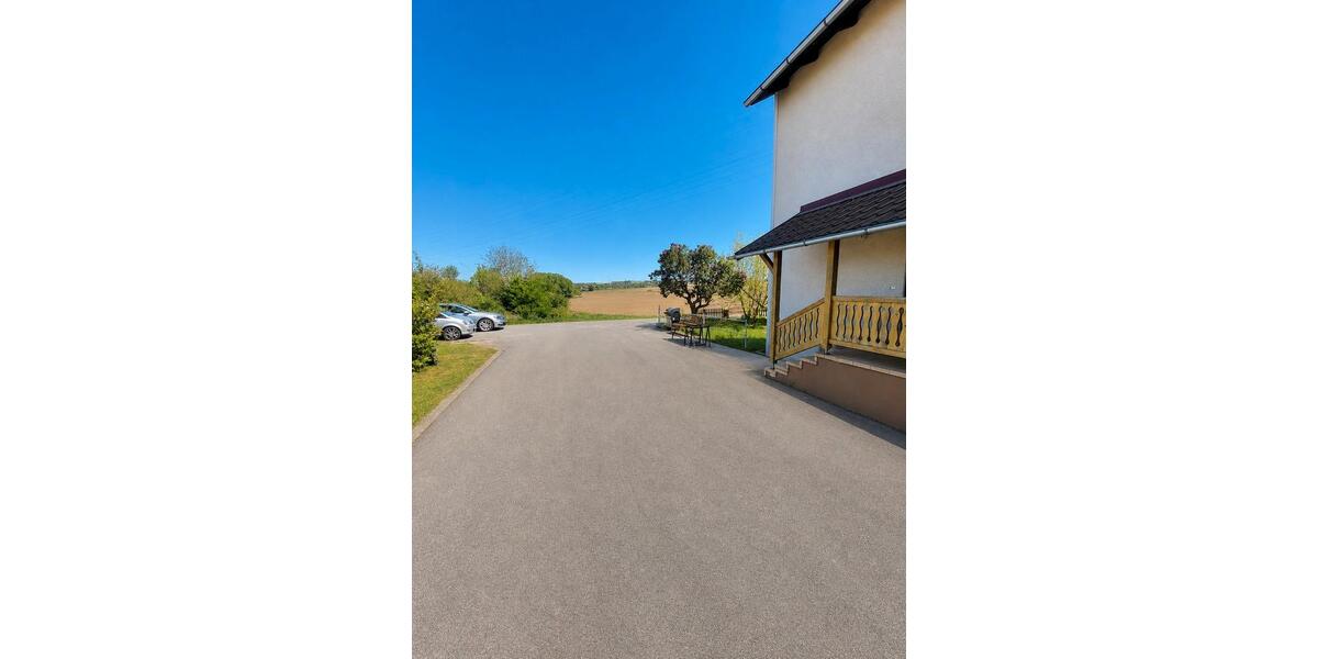 Erdgeschoßwohnung Künzing - 4 Zimmer, 85 m&sup2;, 800&euro; | Angebot:26414641