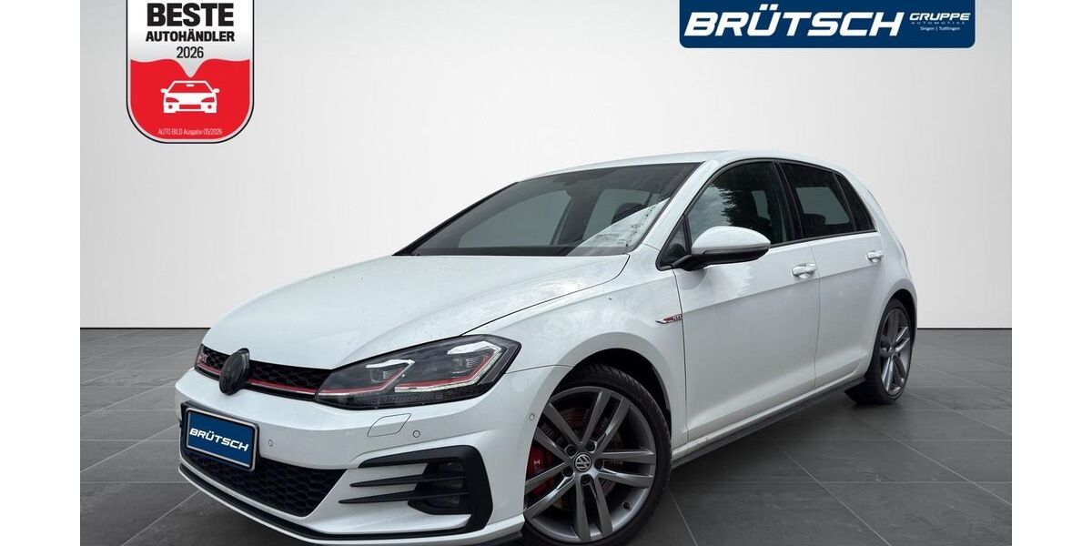 VW Golf 54.500 km 23.980 &euro; Singen 78224